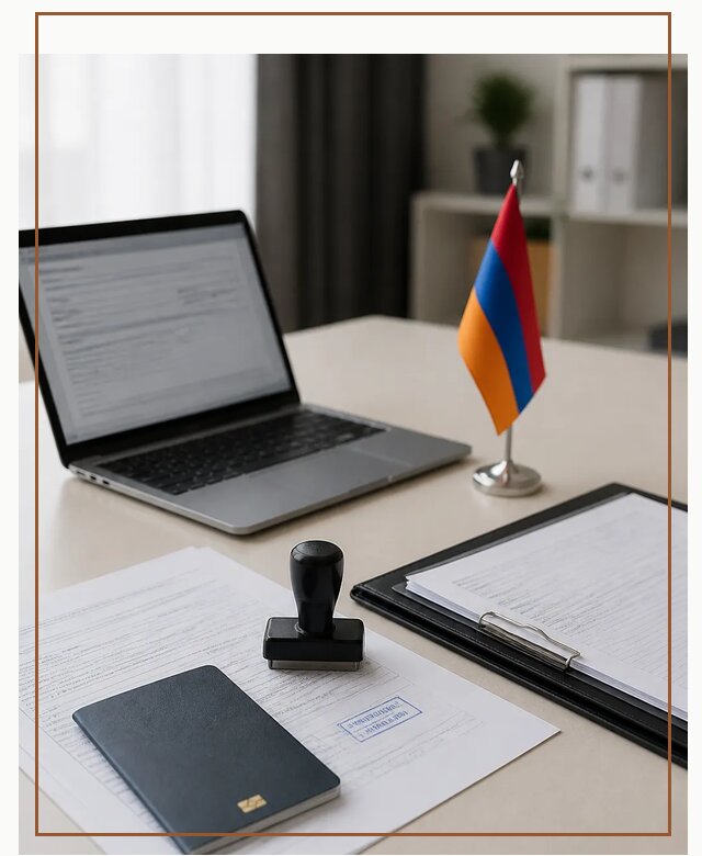 Оформление гражданства Армении в Новокузнецке по цене от 77055 р. | Гиперактив-Нвк