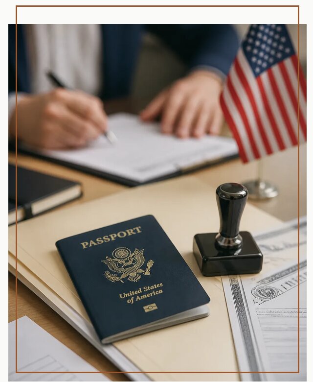Оформление гражданства США в Новокузнецке под ключ от 46233 р. | Гиперактив-Нвк